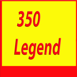 350 Legend